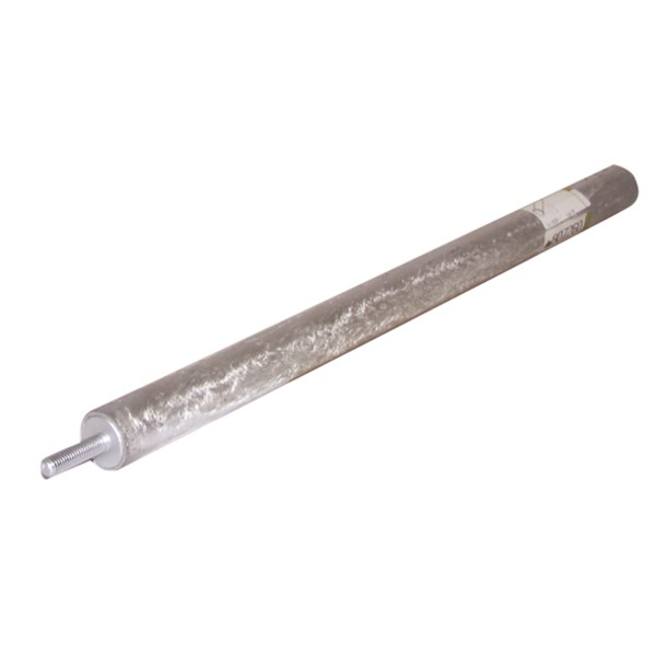 Anode M8- Ø26mm L400 - CHAFFOTEAUX : 65102462