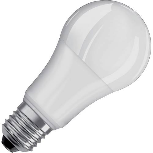 Osram 4058075304253 Led Cee 2021 A+ (a++ - E) E27 Forme Standard 14 W = 100 W Blanc Froid (ø X L) 60 Mm X 120 Mm 1