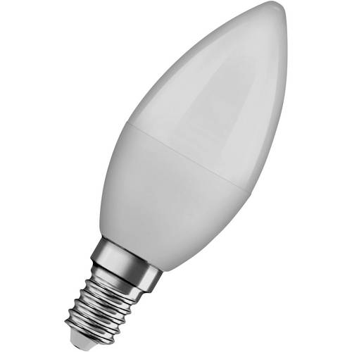 Led E14 Osram Led Star Classic B 40 5.5 W/4000k E14 4058075431058 5.5 W = 40 W Blanc Neutre (ø X L) 37 Mm X 100 Mm 1