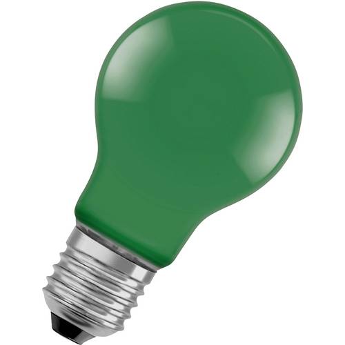 Led Osram 4058075433984 Cee 2021 G (a - G) E27 Forme Standard 2.5 W = 15 W Vert (ø X L) 60 Mm X 105 Mm 1 Pc(s)