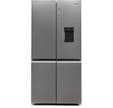 Réfrigérateurs multi-portes 489L Froid Ventilé HAIER 90.5cm F, HTF 520 IP 7