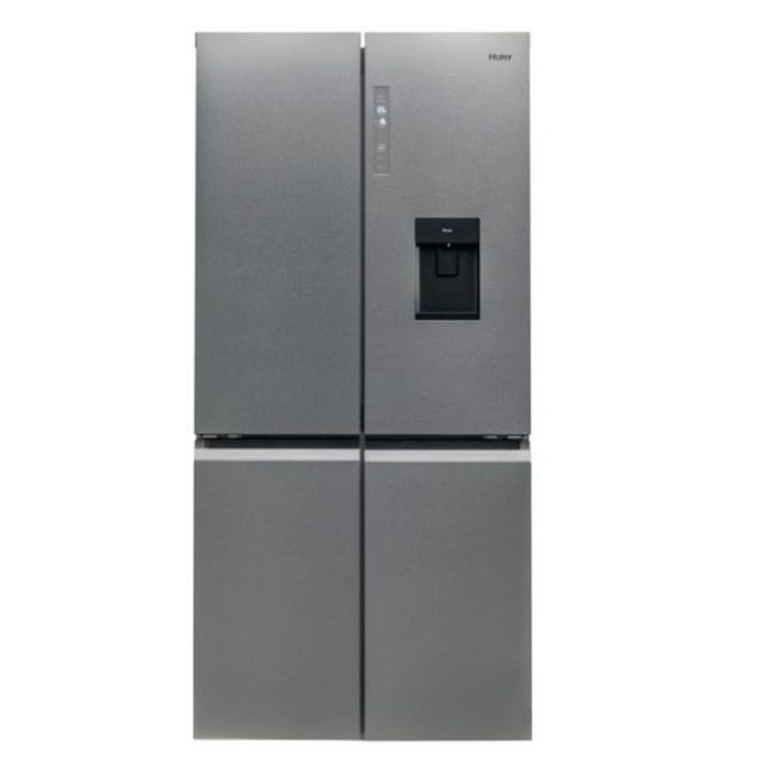 Réfrigérateurs multi-portes 489L Froid Ventilé HAIER 90.5cm F, HTF 520 IP 7 5