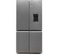 Réfrigérateurs multi-portes 489L Froid Ventilé HAIER 90.5cm F, HTF 520 IP 7