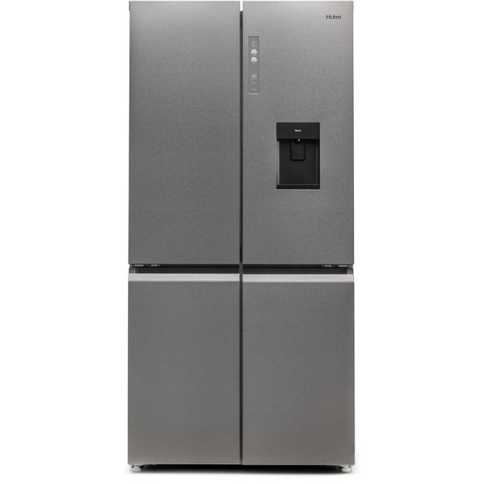 Réfrigérateurs multi-portes 489L Froid Ventilé HAIER 90.5cm F, HTF 520 IP 7 0