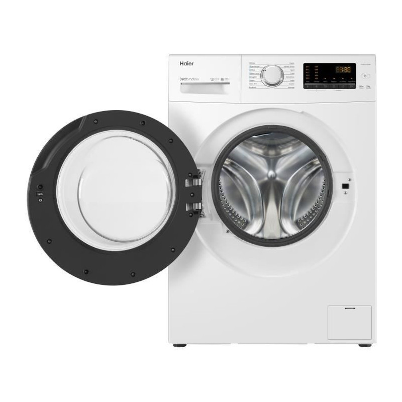 Lave-linge frontaux 9kg HAIER A, HAI6921081588840