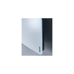 Radiateur connecté Divali Premium plinthe 1500W noir - 507652 3