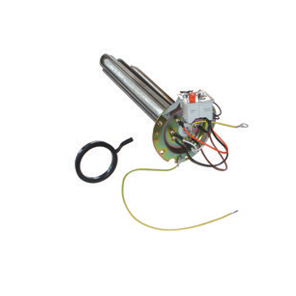 Kit de transformation 230V en 400V pour modèle CEB250 et 300 De Dietrich