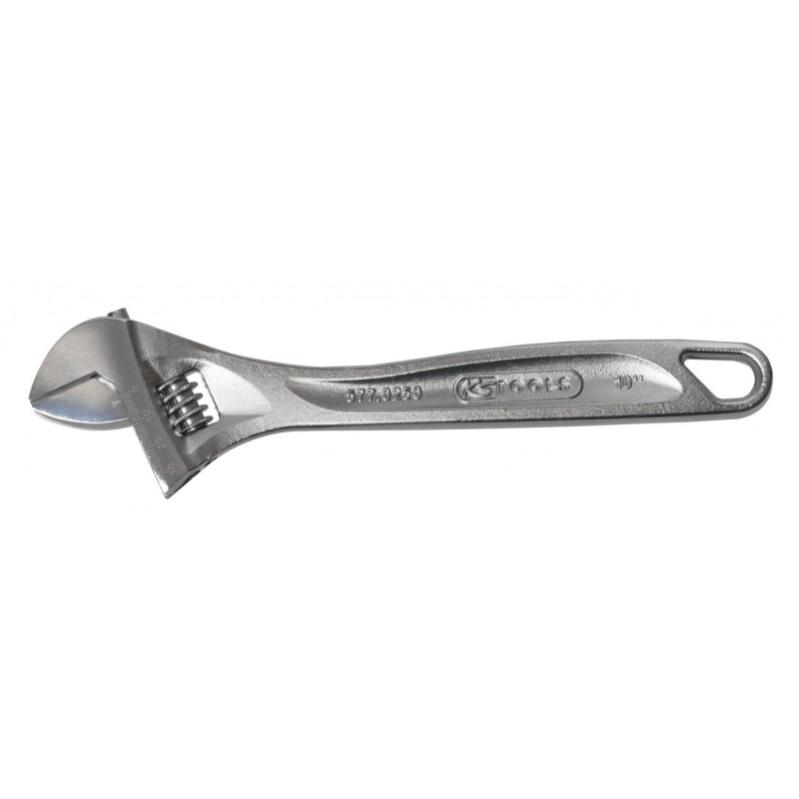 Clé à molette KS TOOLS 150 mm - 577.0150
