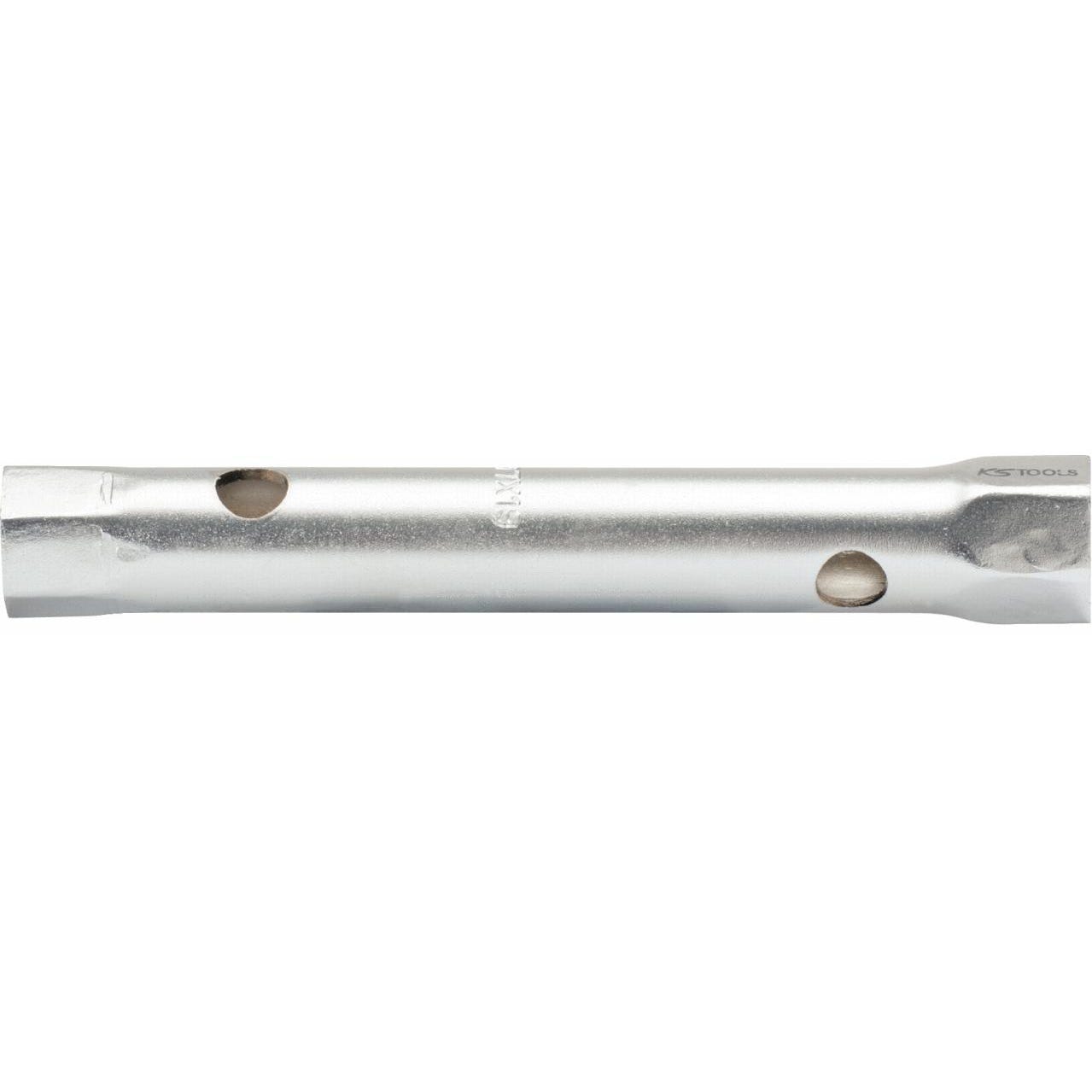 Clé à tube droite - 8 mm - 9 mm - KS Tools 4