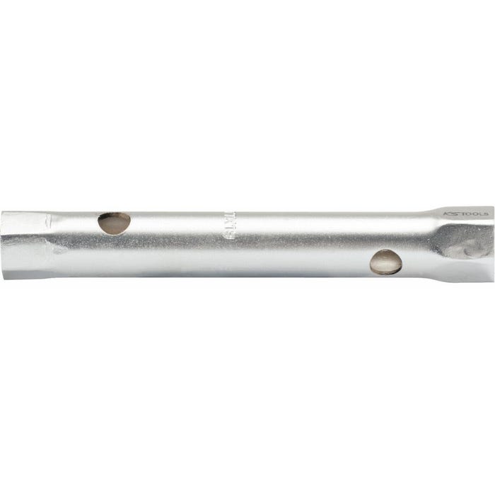 Clé à tube droite - 8 mm - 9 mm - KS Tools 4
