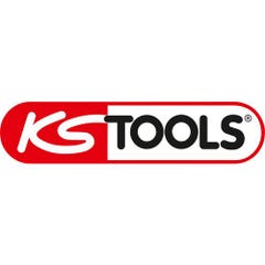 Ks Tools 517.0320 Jeu De 5 Clés À Embouts Articulés Torx 1