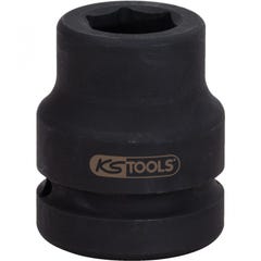 KS TOOLS 450.0438 Adaptateur à chocs 1'' 22mm 0