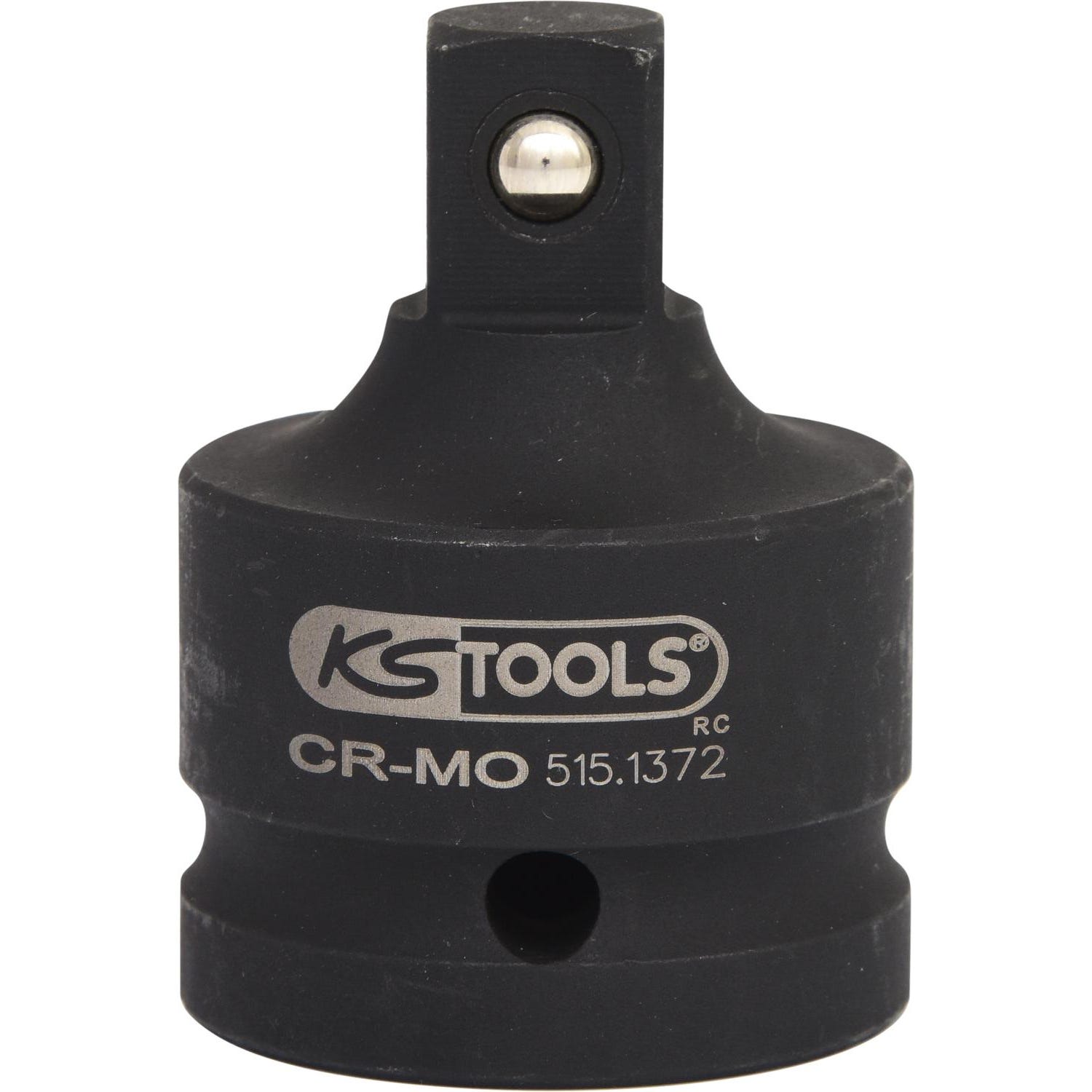 KS TOOLS - Réducteur à chocs 3/4" 1/2" - 515.1372 2