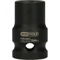 KS TOOLS 515.1014 Douille à chocs 6 pans 1/2'' 14mm 0