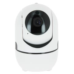Caméra de surveillance IP Wifi intérieure motorisée IM250 - SEDEA - 518250 2