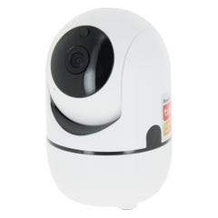 Caméra de surveillance IP Wifi intérieure motorisée IM250 - SEDEA - 518250 0