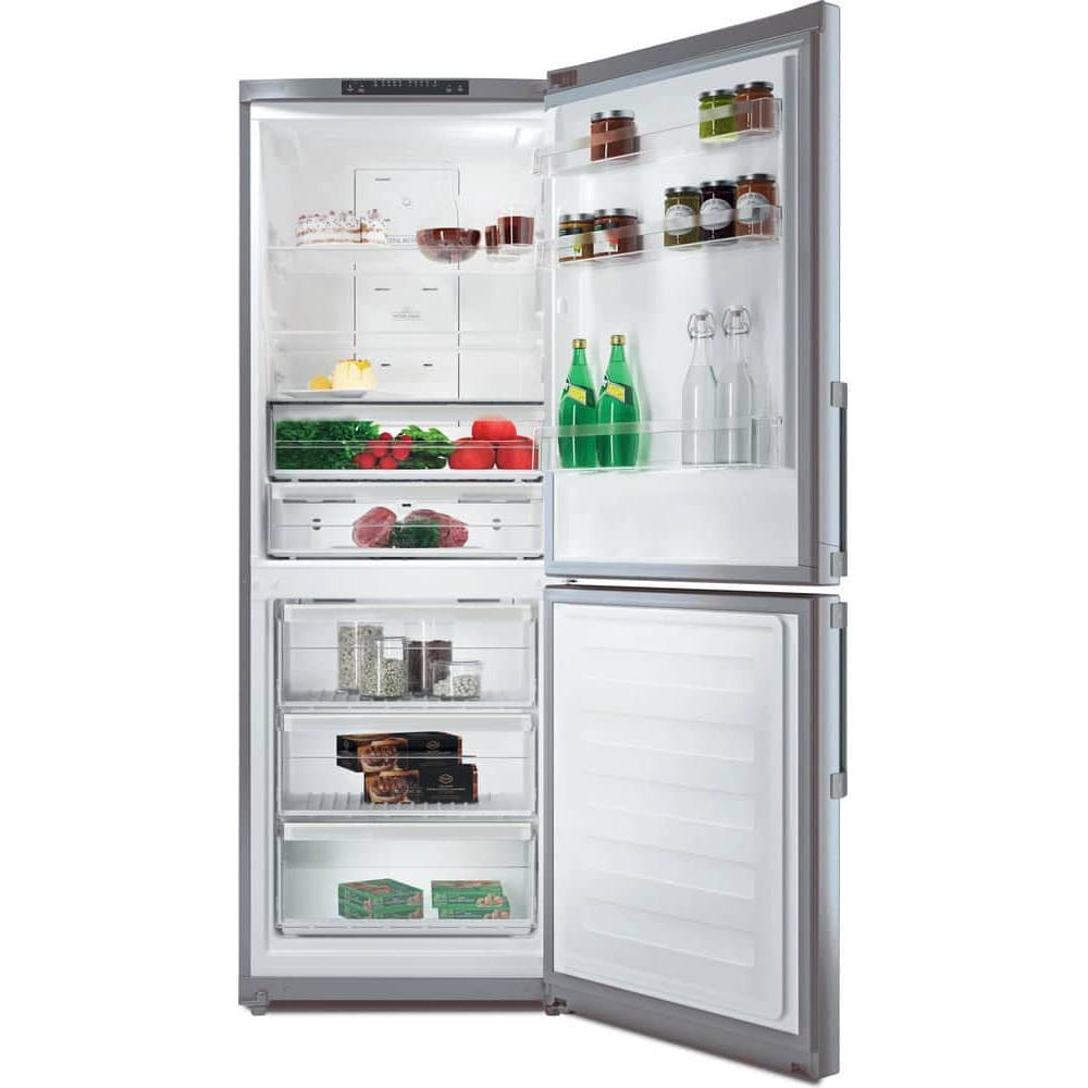 Réfrigérateurs combinés 462L Froid Froid ventilé HOTPOINT 70cm F, HOT8050147599389 6