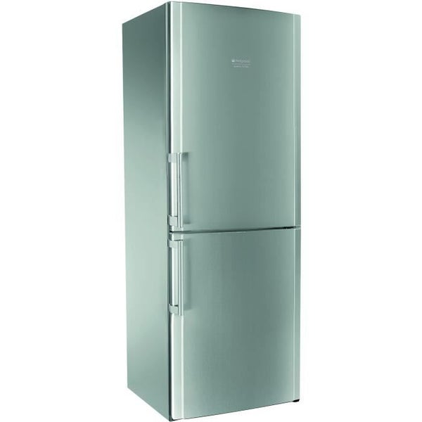Réfrigérateurs combinés 462L Froid Froid ventilé HOTPOINT 70cm F, HOT8050147599389 4