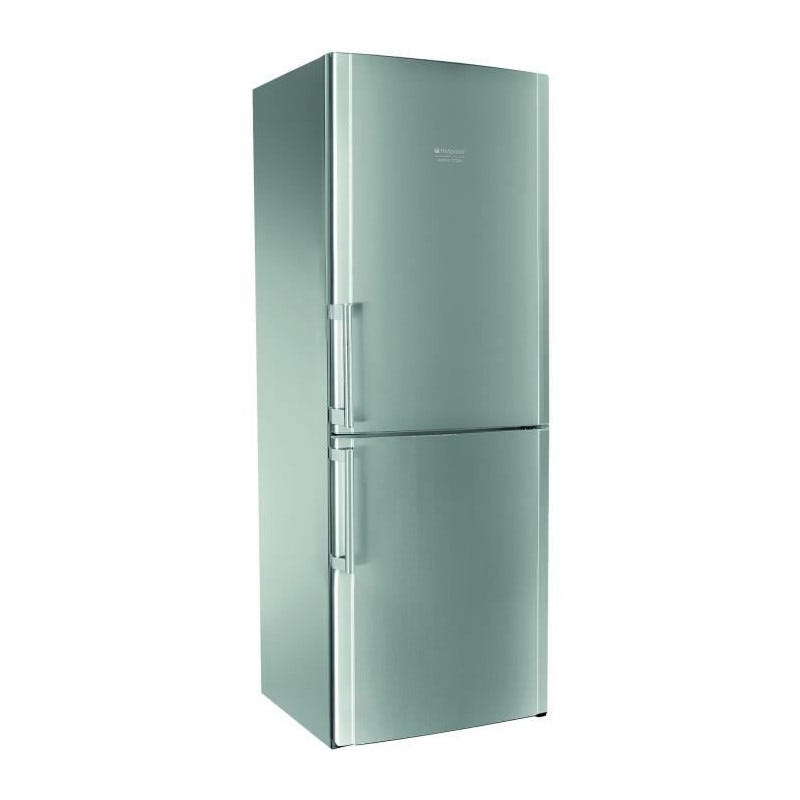 Réfrigérateurs combinés 462L Froid Froid ventilé HOTPOINT 70cm F, HOT8050147599389 0