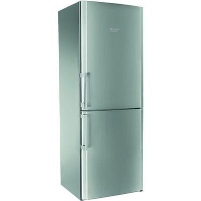 Réfrigérateurs combinés 462L Froid Froid ventilé HOTPOINT 70cm F, HOT8050147599389 0