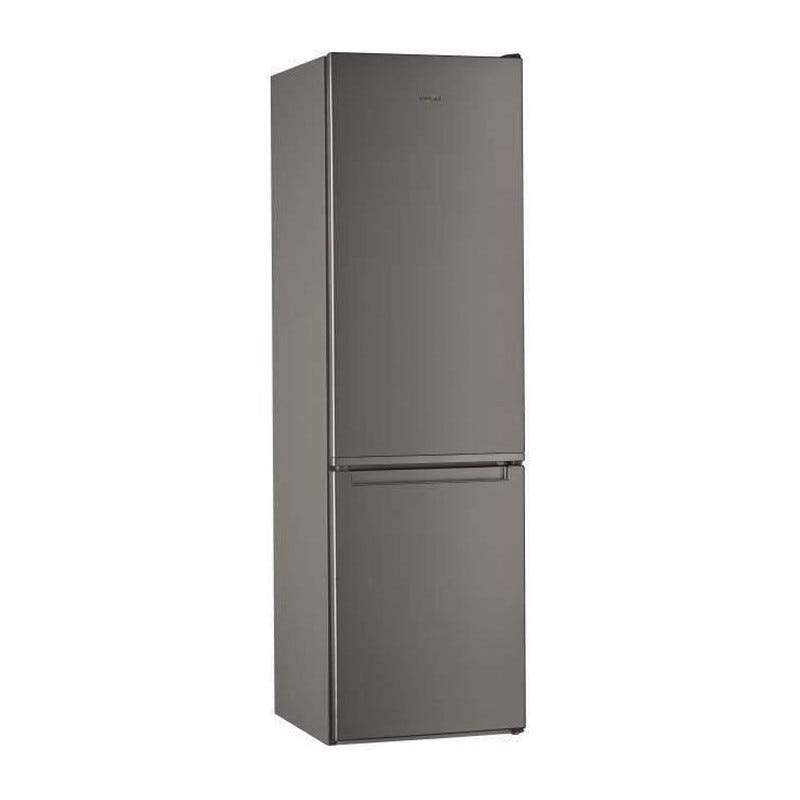 Réfrigérateurs combinés 372L Froid Statique WHIRLPOOL 59.5cm F, WHI8003437903373 0