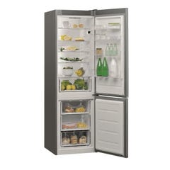 Réfrigérateurs combinés 372L Froid Statique WHIRLPOOL 59.5cm F, WHI8003437903373 6