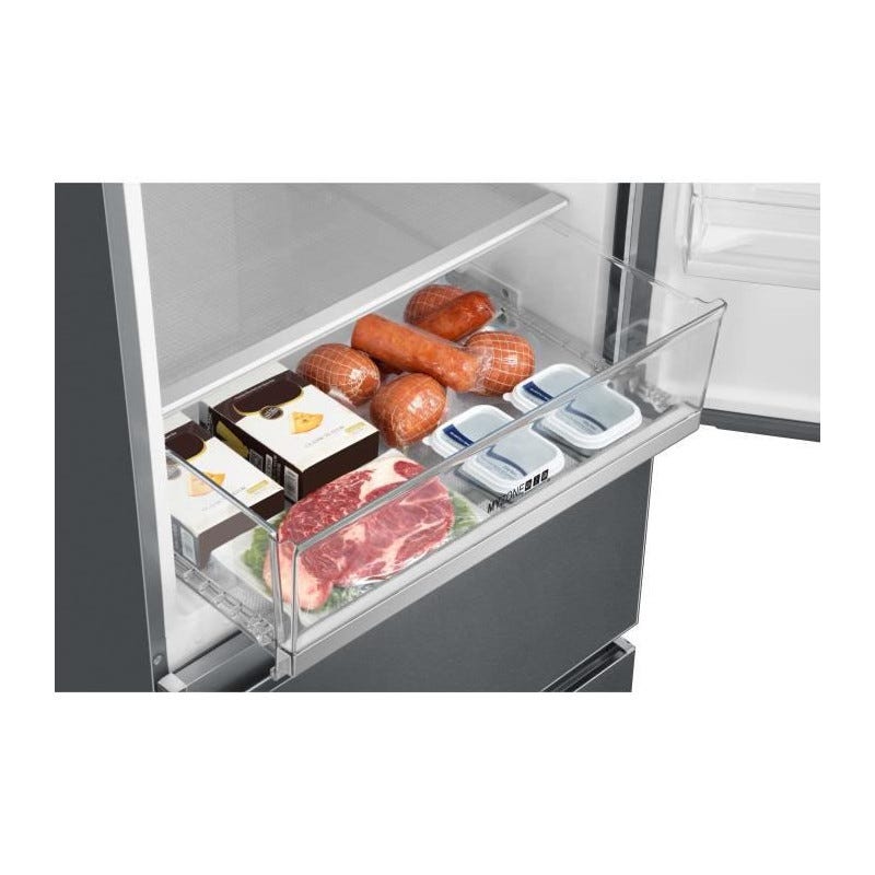 Réfrigérateurs combinés 450L HAIER E, HAI6901018079948 4