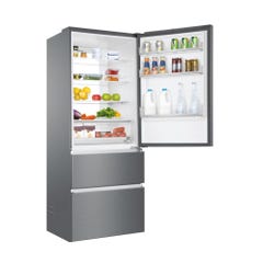 Réfrigérateurs combinés 450L HAIER E, HAI6901018079948 7