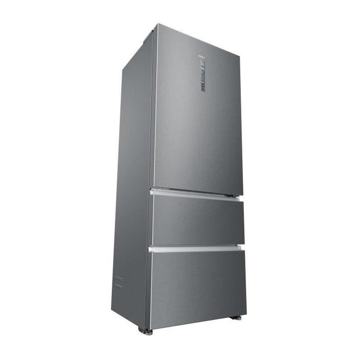 Réfrigérateurs combinés 450L HAIER E, HAI6901018079948 2