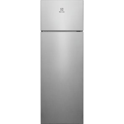 Réfrigérateurs 2 portes 242L Froid Statique ELECTROLUX 55cm A+, LTB 1 AF 28 U 0 5