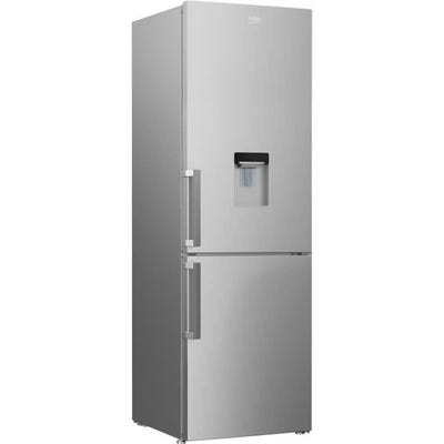 Réfrigérateur combiné BEKO CRCSA295K31DSN 6