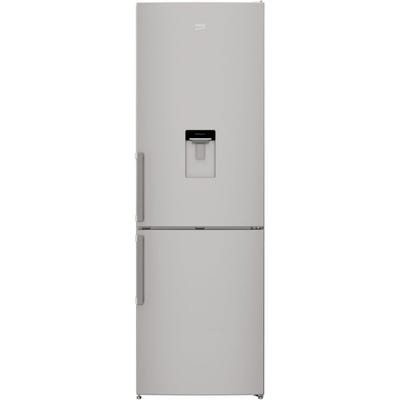 Réfrigérateur combiné BEKO CRCSA295K31DSN 0