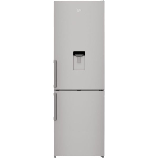 Réfrigérateur combiné BEKO CRCSA295K31DSN 0
