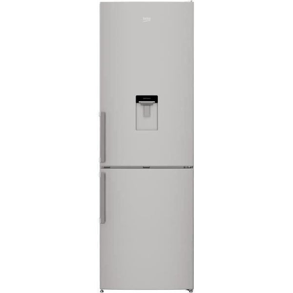 Réfrigérateur combiné BEKO CRCSA295K31DSN 5