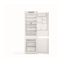 Réfrigérateurs combinés 250L Froid Ventilé HOTPOINT 54cm E, HOT8050147630891 1