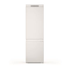 Réfrigérateurs combinés 250L Froid Ventilé HOTPOINT 54cm E, HOT8050147630891 0