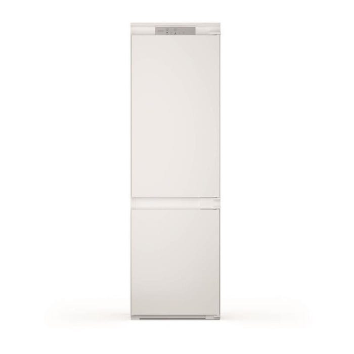 Réfrigérateurs combinés 250L Froid Ventilé HOTPOINT 54cm E, HOT8050147630891 0