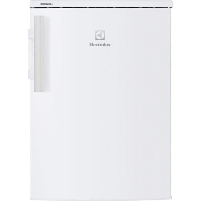 Réfrigérateurs table top 151L Froid Statique ELECTROLUX 59.9cm E, LXB1AE15W0