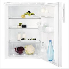 Réfrigérateurs table top 151L Froid Statique ELECTROLUX 59.9cm E, LXB1AE15W0 5