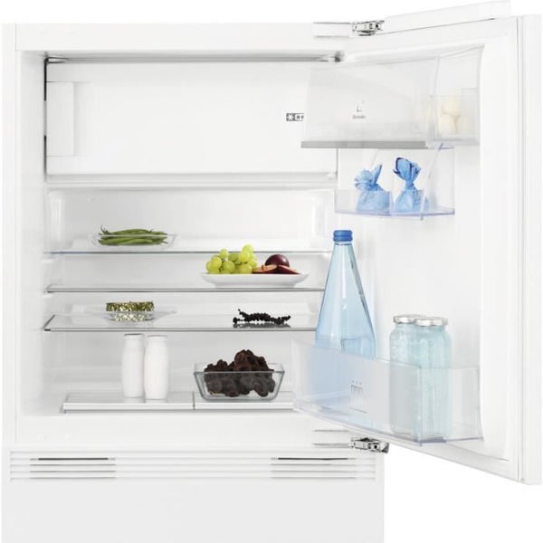 Réfrigérateurs table top 109L Froid Statique ELECTROLUX 59.6cm F, LFB3AF82R 5