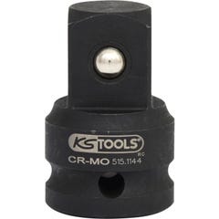 Ks Tools - Augmentateur Chocs 1/2" 3/4" - 515.1144 7