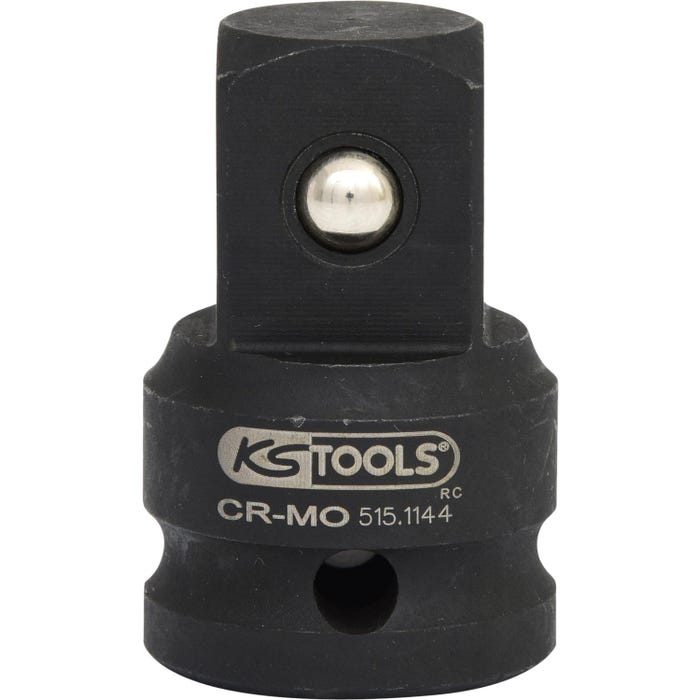 Ks Tools - Augmentateur Chocs 1/2" 3/4" - 515.1144 7