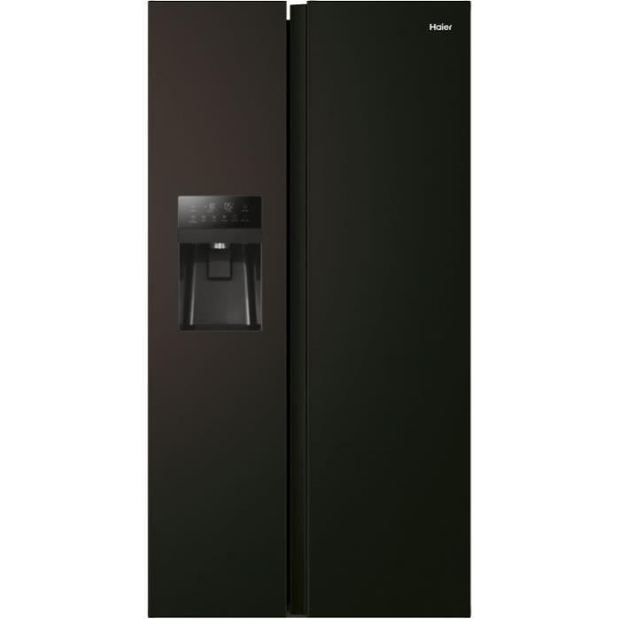 Réfrigérateurs américains HAIER, HAI6901018079702
