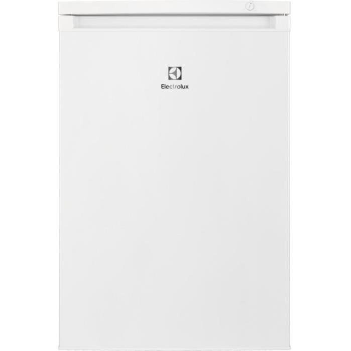Congélateurs armoire 85L Froid Statique ELECTROLUX 56cm F, ELE7332543741045