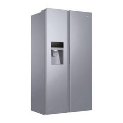 Réfrigérateurs américains 550L HAIER F, HAI6901018079726 2