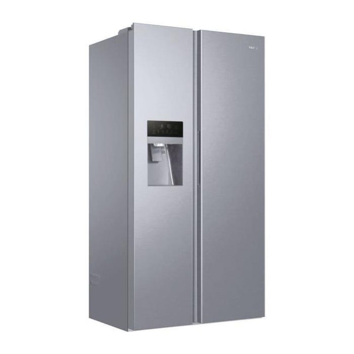 Réfrigérateurs américains 550L HAIER F, HAI6901018079726 2