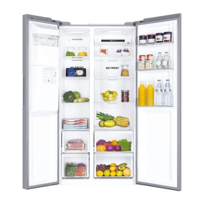 Réfrigérateurs américains 550L HAIER F, HAI6901018079726 3