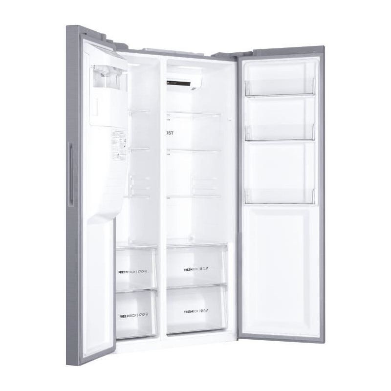 Réfrigérateurs américains 550L HAIER F, HAI6901018079726 4