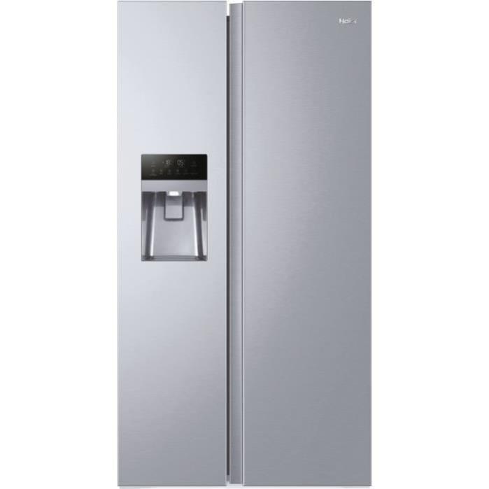 Réfrigérateurs américains 550L HAIER F, HAI6901018079726
