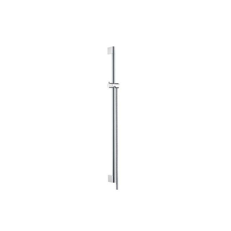 Hansgrohe Unica' Crometta. Barre de douche 0,90m (27614000)